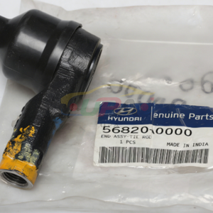High Car <b>steering</b> <b>system</b> END ASSY-TIE ROD 56820-A0000 56820 A0000 For H-yundai Elantra K-ia Ceed 56820A0000 - Product Image 1