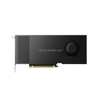 Carte graphique RTX 4000 Ada 20G Single Slot PCI-e Turing GPU RTX 4000 Ada pour le dessin professionnel