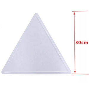 Carteles de hojalata en blanco personalizados, carteles Believe de Metal, Impresión de decoración del hogar, placa europea, placa de Metal en blanco para impresión Uv, 4 colores - Product Image 3