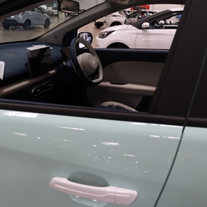 JMEV <span class=keywords><strong>EV3</strong></span>, Autonomía de 290 km, Batería de 30.24 kWh, 5 Puertas, 4 Asientos, Sedán Eléctrico de Lujo, Vehículo Ecológico - Product Image 3