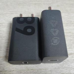 Gan 68W Loại C PD tốc độ nhanh USB tường Sạc EU chúng tôi inida cắm tương thích cho Motorola iPhone không có gì Samsung Vivo Oppo Oneplus - Product Image 3