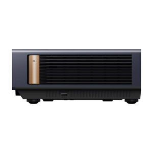 Leo Hisense PT1 2500 ANSI Ultra Short Throw 4K <b>Projector</b> <b>3D</b> Laser Google TV Supported 80-150 Inch Display - Product Image 5