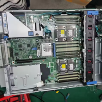 Carte mère pour serveur DELL R630, CNCJW 2C2CP 86D43 C612, carte système