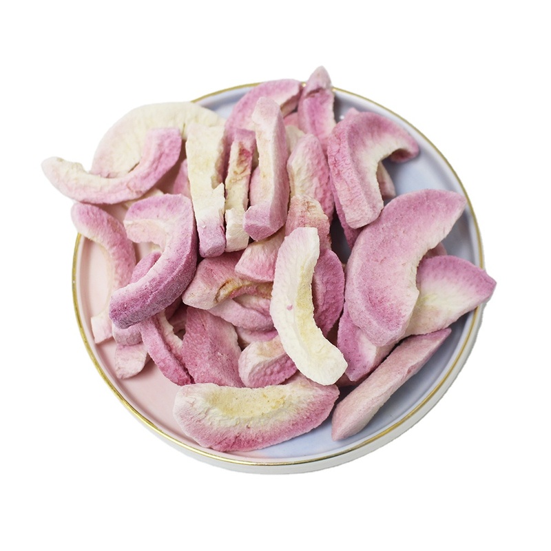 Spot New Freeze Dried Mango Fruit