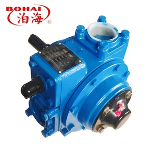 ปั๊มสไลด์เวนประสิทธิภาพสูงสำหรับน้ำมันเบาและไบโอดีเซล OEM - Product Image 3