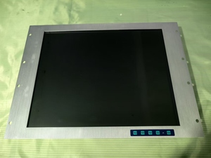 <span class=keywords><strong>PC</strong></span> à écran tactile TFT en <span class=keywords><strong>aluminium</strong></span>, étanche IP66, produit marin - Product Image 4