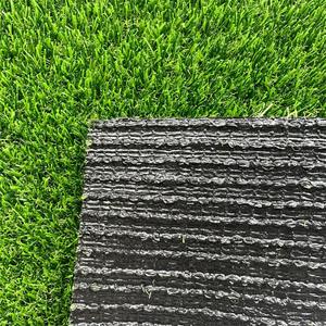 <span class=keywords><strong>Gazon</strong></span> artificiel <span class=keywords><strong>synthétique</strong></span> de 40 mm, best-seller, pour aménagement paysager, jardin, cour, <span class=keywords><strong>terrasse</strong></span>, pelouse haute densité - Product Image 2