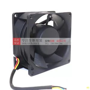 SUNON PSD1208PMB1-A 120x120x25mm 12V DC Cooling Fan Ball Bearing <b>Computer</b> <b>Case</b> Fan - Product Image 2