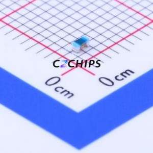 Inductor de Potencia LQW18AN43NG00D 0603 (Inductancia: 43nH) (Precisión: 2%) (Corriente Nominal: 380mA) - Product Image 1