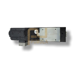 HZGO-A-031210 31 HZGO-A-031100 315 3 Reductor Proporcional HZG - Product Image 2