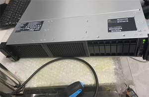 Offre Spéciale serveur H P E 2u ProLiant DL380 G10 plus 8SFF - Product Image 6