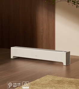 Xiaomi Mijia Graphene <span class=keywords><strong>Plinthe</strong></span> <span class=keywords><strong>Chauffage</strong></span> Électrique 2 <span class=keywords><strong>Chauffage</strong></span> <span class=keywords><strong>Par</strong></span> Convection Sans Vent Avec Mijia App Xiaoai Commande Vocale - Product Image 6