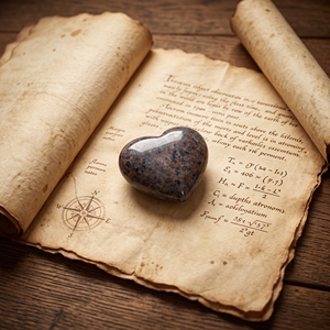 Wholesale Hot Selling <b>Crystal</b> Heart Wealth Attraction Decorative Stone Carved <b>Raw</b> Stone Crusher Mineral Collection DIY Healing - Product Image 3