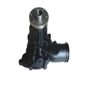 Engine 6SD1 Water Pump 1-13650068-1 For Hitachi EX300-5 excavator For Isuzu Engine