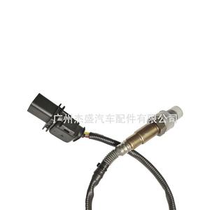 Sensor de Oxígeno 02580171 07C906262CA para Reemplazo y Reparación, Pieza Automotriz de Cinco Cables - Product Image 4