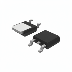 Components Electronic MC78M15ACDTRK In Stock Power Management (PMIC) TO 252 3, DPAK , SC 63 - Product Image 1