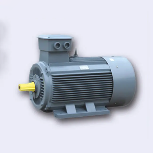 Moteur électrique AC miniature HP à couple élevé <span class=keywords><strong>10</strong></span>, démarreurs à faible régime - Product Image 1