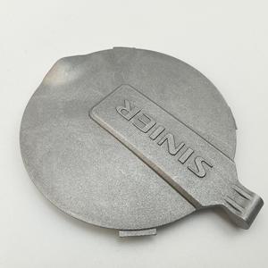 Пользовательские автомобильные алюминиевые компоненты для литья под давлением, высококачественные автозапчасти из Китая - Product Image 2