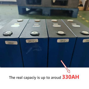 2000 döngü 6C Lishen 40Ah <span class=keywords><strong>3.2</strong></span> V boşaltma <span class=keywords><strong>3.2</strong></span> Volt lityum demir fosfat Lifepo4 pil hücreleri 15Ah 3535ah piller - Product Image 6