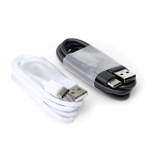 Móvil <span class=keywords><strong>USB</strong></span> a <span class=keywords><strong>Tipo</strong></span> <span class=keywords><strong>C</strong></span> 3A PD 1M <span class=keywords><strong>Tipo</strong></span> <span class=keywords><strong>C</strong></span> <span class=keywords><strong>USB</strong></span> Carga rápida Datos 1M <span class=keywords><strong>Cable</strong></span> de datos - Product Image 1