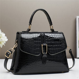 Bolsos Grandes de Estilo Coreano, Modernos, para Mujer, Primavera-Verano, Bandolera, Elegantes, de un Solo Hombro, Versátiles - Product Image 3