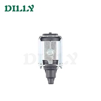 วาล์วสุญญากาศ EGR Purge Solenoid K5T80890 MR127519 MR188756