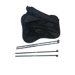X الإعلان في الهواء الطلق حقيبة ظهر جديدة المشي علامة x راية - Product Image 4