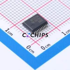 Original nouveau MAX3223MDBREP SSOP-20-208mil Circuit intégré IC puce RS232 IC - Product Image 1
