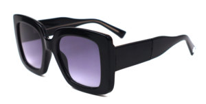 Gafas <span class=keywords><strong>de</strong></span> <span class=keywords><strong>Sol</strong></span> <span class=keywords><strong>de</strong></span> Moda 2026, para Hombre y Mujer, <span class=keywords><strong>con</strong></span> Logotipo Personalizado Único, Retro Clásicas, UV400, Cuadradas, Hechas <span class=keywords><strong>con</strong></span> Materiales Reciclados Marinos - Product Image 5