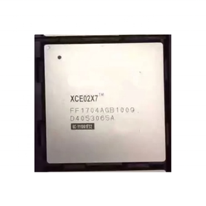 Nuevo Microcontrolador Original XCE02X7-6FF1704C, Microprocesador, Circuito Integrado, Chip Microcontrolador - Product Image 1