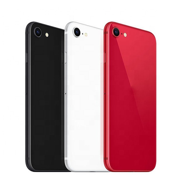 Original Phone SE 2020 Se2020 Hand Cell Phones 64GB 128GB Smartphone Global Version Cellphone Octa-core Celulares Phone