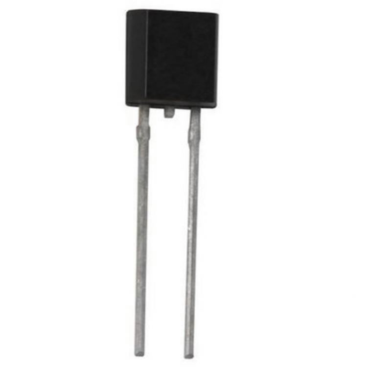Lista de Bom servicio de abastecimiento de Chip Ic circuito integrado SOD70 KTY81/221.112