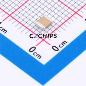ตัวเก็บประจุแบบ SMD (MLCC) รุ่น CGA1210X7R104K500LT ขนาด 1210 (ค่าความจุ: 100nF) (ความแม่นยำ: 10%) (แรงดันไฟฟ้า: 50V) - Product Image 2