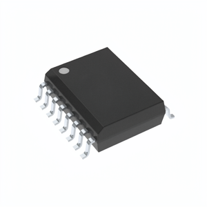 ชิ้นส่วนอิเล็กทรอนิกส์และอะไหล่แท้ AD825AR-16-REEL ชิป IC OPAMP JFET 1 วงจร 16SOIC 16 SOIC (0.295 นิ้ว, ความกว้าง 7.50 มม.) - Product Image 1