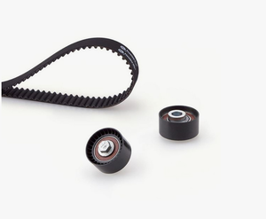 <span class=keywords><strong>Kit</strong></span> <span class=keywords><strong>de</strong></span> Correa <span class=keywords><strong>de</strong></span> Distribución en Oferta con Tensor y Polea Tensora OEM K015631 para VOLVO, MERCEDES, SKANIA - Product Image 3