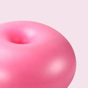 Бейсболка для йоги с помпой - Product Image 2