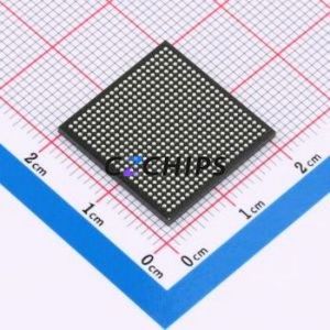 Microcontrolador de chip IC de circuito integrado de 1/2 "(MCU/MPU/SoC), nuevo y original, a estrenar y original, de 1/2" - Product Image 2
