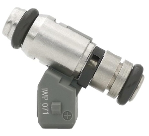 IWP071 75112071 A0000786249 Injecteur de Carburant pour MERCEDES BENZ <span class=keywords><strong>VANEO</strong></span> W168 A-CLASS IWP071 75112071 A0000786249 - Product Image 2