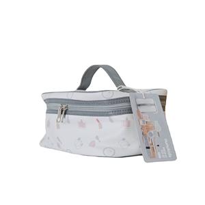 Juego <span class=keywords><strong>de</strong></span> maquillaje para niños, peine <span class=keywords><strong>de</strong></span> simulación <span class=keywords><strong>de</strong></span> madera, lápiz labial y perfume, juguetes, accesorios <span class=keywords><strong>de</strong></span> <span class=keywords><strong>corte</strong></span> <span class=keywords><strong>de</strong></span> <span class=keywords><strong>pelo</strong></span>, bolso para niñas, casa <span class=keywords><strong>de</strong></span> juegos - Product Image 5