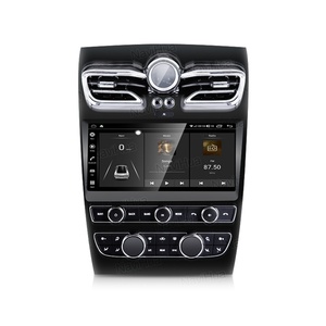 Estéreo Multimedia para Auto Navihua, Nuevos Accesorios Interiores para Bentley Flying Spur Continental 2005-2019, Navegación GPS Android - Product Image 1