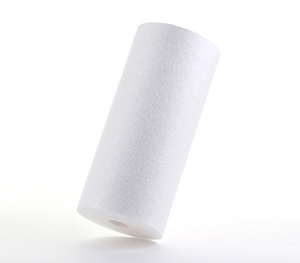 ไส้กรองโพลีโพรพิลีน 5 ไมครอน 20 นิ้ว แบบ PP Melt Blown - Product Image 1