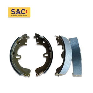 04495-01030 04495-12210 04495-12111 K2288 K2311 S551 Plaquettes de frein pour Toyota Great Corolla Carina AE100/110/AT211 Sprinter Cardina - Product Image 1