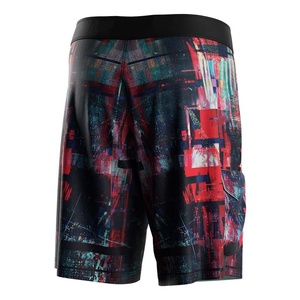 The Wild Catch : Short de pêche professionnel extensible dans quatre directions, durable, avec protection solaire UPF 50+ - Product Image 2