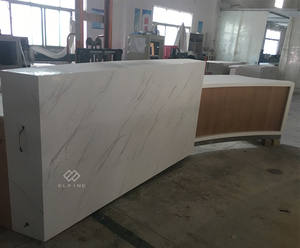 50 + جاهزة الاكريليك مضاءة منصة مشروبات أعلى مقهى منصة مشروبات - Product Image 6