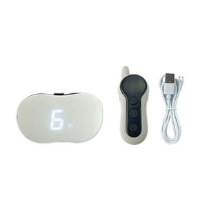 Collar Eléctrico Antiladridos para Perros Pequeños con 3 Modos de Entrenamiento Seguros - Product Image 2