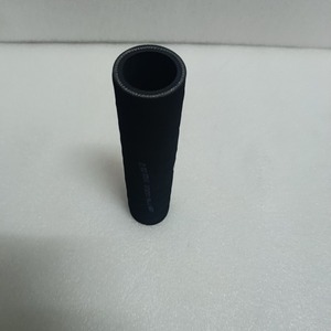 Tuyau d'entrée du refroidisseur d'huile Hyundai P760-052020 pour excavatrice HX75 75VS - Product Image 2
