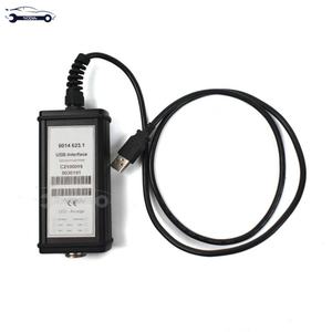 Herramienta de Diagnóstico para Motores CLAAS MetaDiag Cds (CANUSB), Interfaz de Diagnóstico para Camiones de Agricultura y Construcción, CLAAS CLAAS CDS - Product Image 5