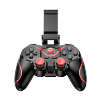 Manette de jeu sans fil KAKUSIGA KSC-713, la moins chère, nouvelle manette de jeu sans fil, manette de jeu mobile