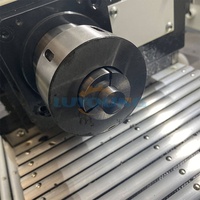 Hoogprecisie CNC-draaibank Horizontaal SM205 CNC Automatische Zwitserse Type Machine CNC-draaibank Krachtige draaibank te koop