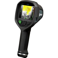 Caméra thermique de pompier FLIR K2 K33 K45 K53 K55 K65, technologie infrarouge multi-palettes pour la détection d'objets à haute température
